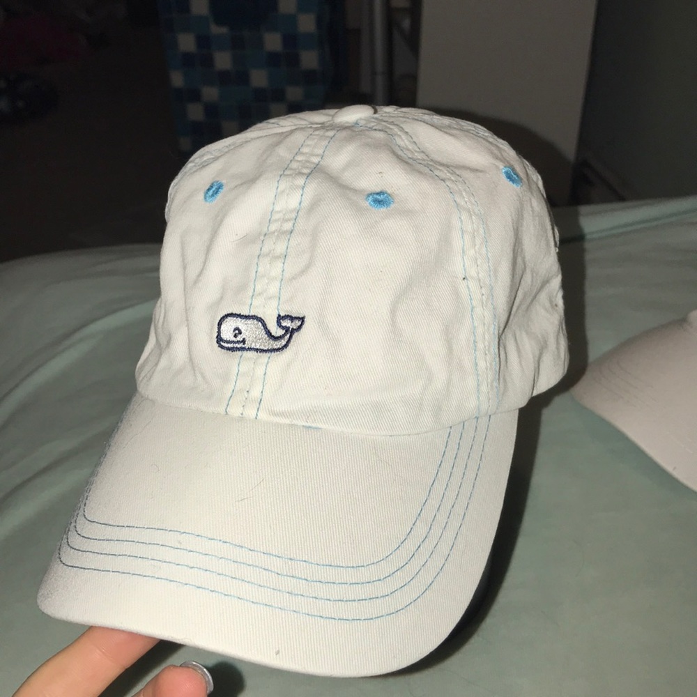 Vineyard vines hat